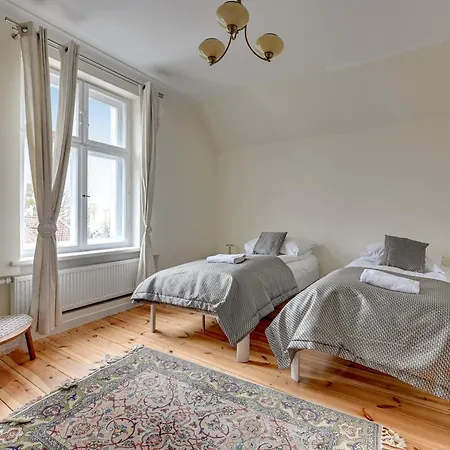 Lesna Bajka By Grand Apartment