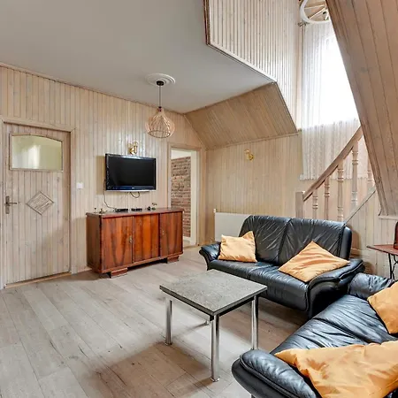 Lesna Bajka By Grand * Zoppot