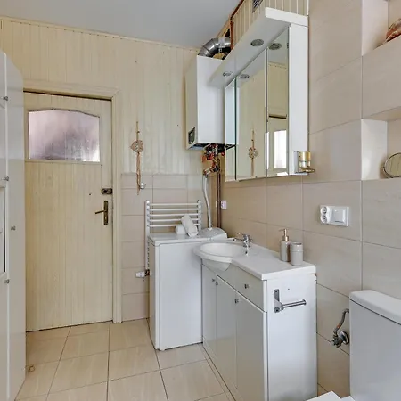 Apartamento Lesna Bajka By Grand Sopot