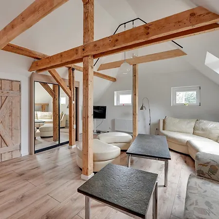 Lesna Bajka By Grand Zoppot