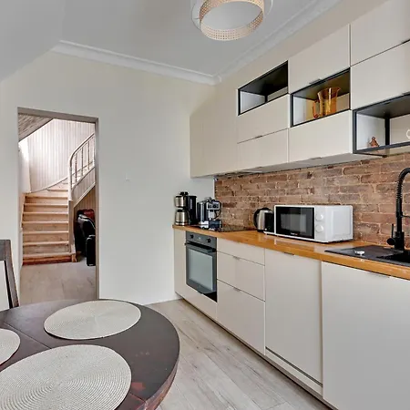 Lesna Bajka By Grand * Zoppot