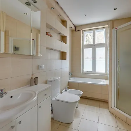 Lesna Bajka By Grand