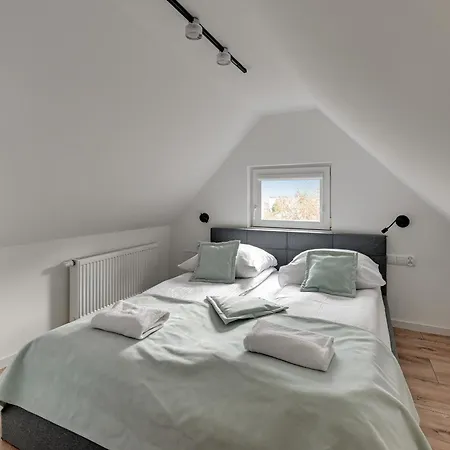 Lesna Bajka By Grand Apartamento