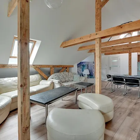 Apartamento Lesna Bajka By Grand