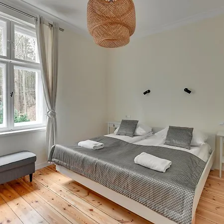 Lesna Bajka By Grand Apartamento *