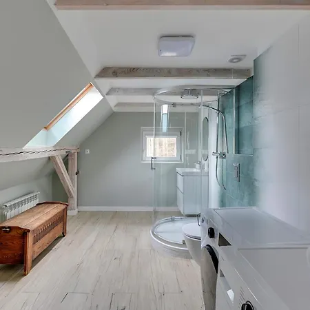 Apartment Lesna Bajka By Grand *