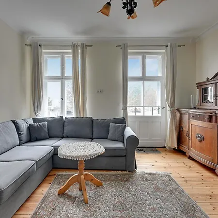 Lesna Bajka By Grand Apartamento