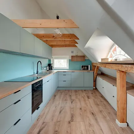 Apartamento Lesna Bajka By Grand