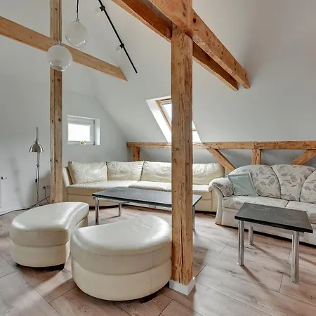 Lesna Bajka By Grand *