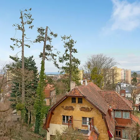 Lesna Bajka By Grand Sopot