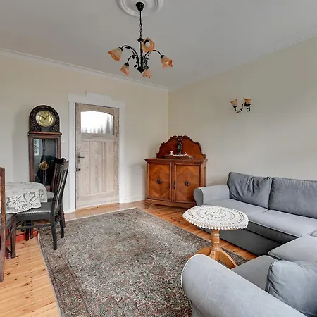 Apartamento Lesna Bajka By Grand