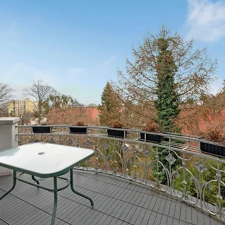 Apartamento Lesna Bajka By Grand *