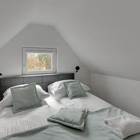 Lesna Bajka By Grand * Zoppot