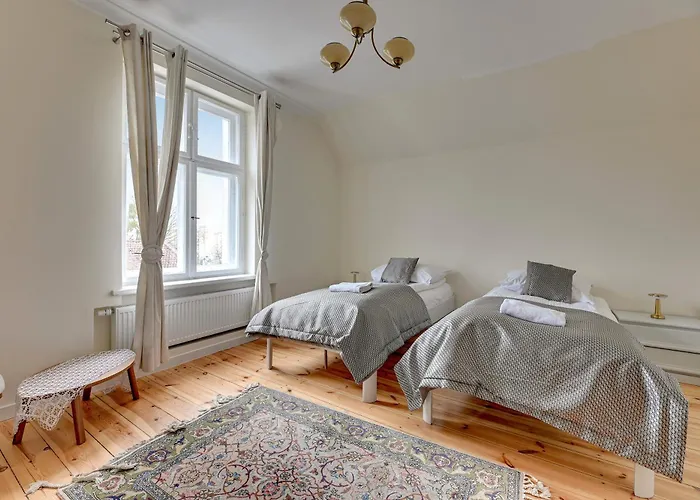 Lesna Bajka By Grand Apartman