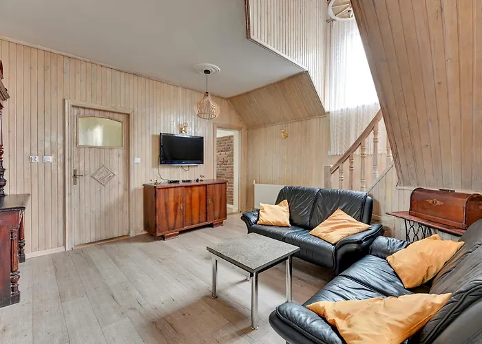 Lesna Bajka By Grand * Sopot