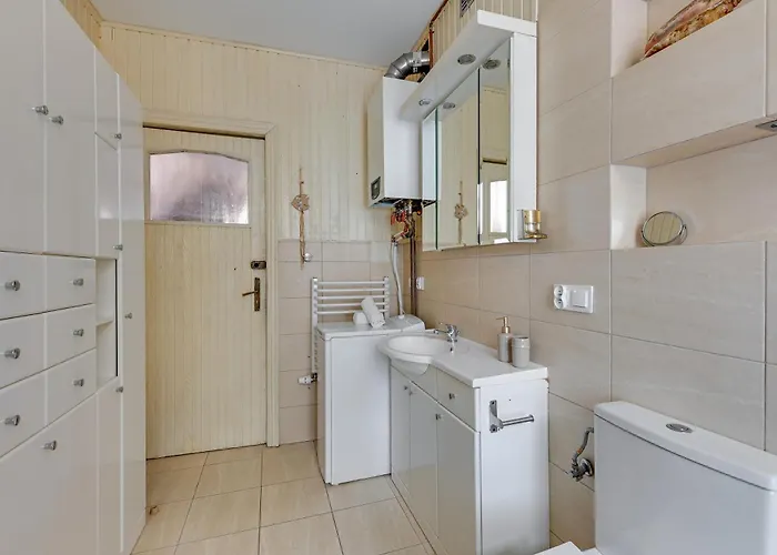 Apartman Lesna Bajka By Grand Sopot