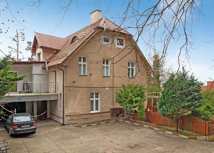 Lesna Bajka By Grand *