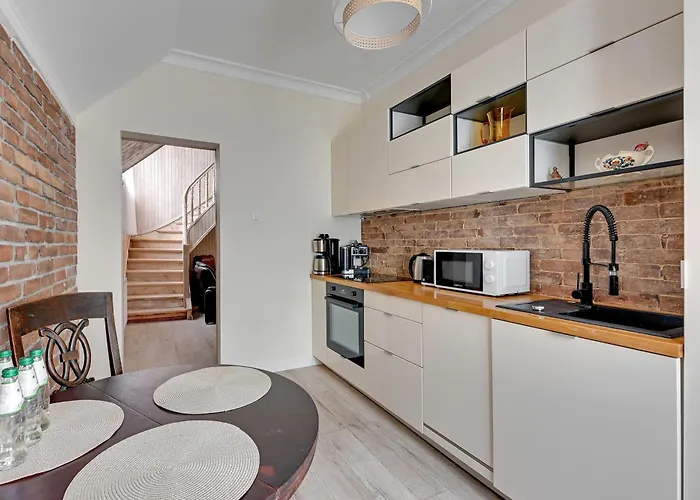 Lesna Bajka By Grand * Sopot