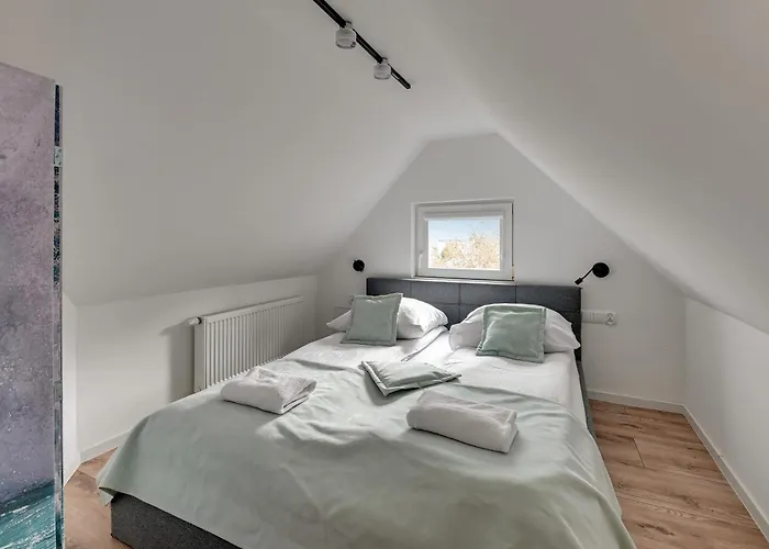 Lesna Bajka By Grand Apartman