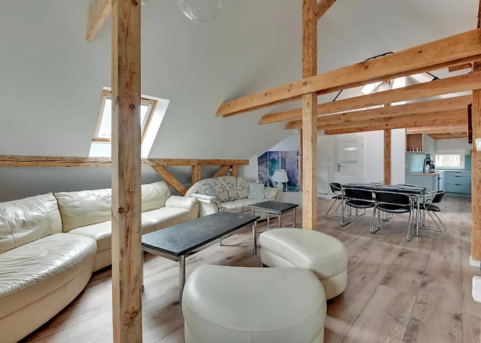 Apartman Lesna Bajka By Grand