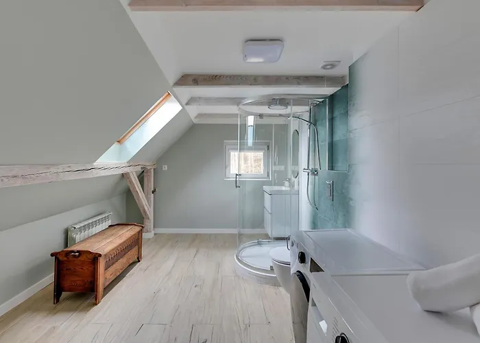 Apartman Lesna Bajka By Grand *