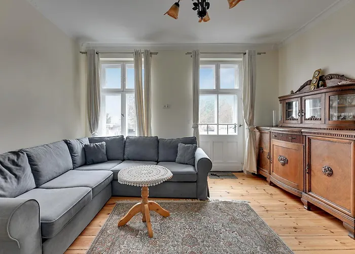 Lesna Bajka By Grand Apartman