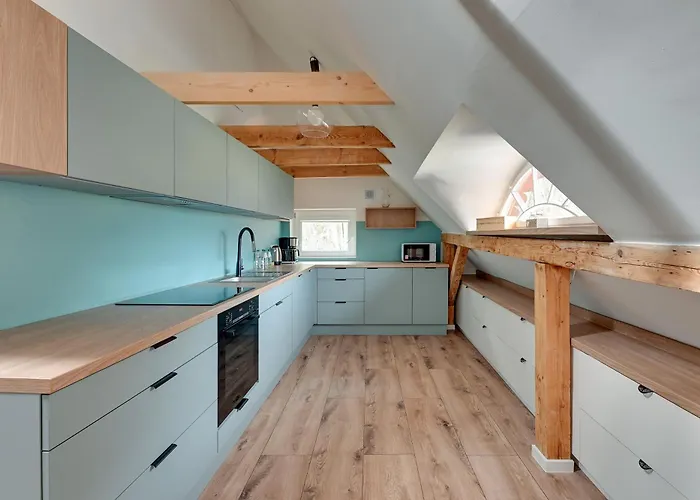 Apartman Lesna Bajka By Grand