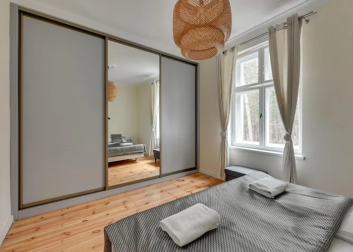 Apartman Lesna Bajka By Grand *