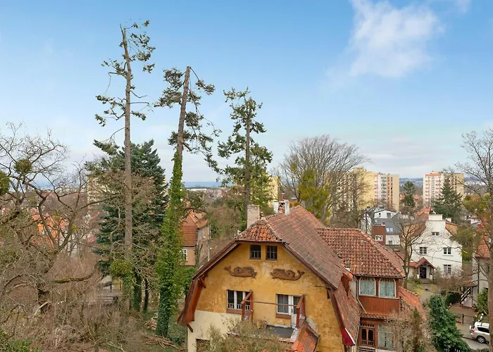 Lesna Bajka By Grand Sopot