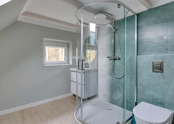 Lesna Bajka By Grand Apartman