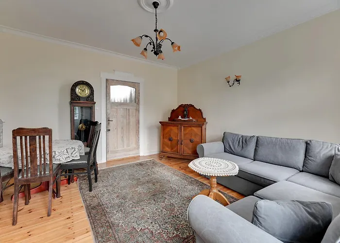 Apartman Lesna Bajka By Grand