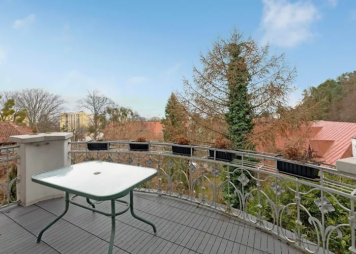 Apartman Lesna Bajka By Grand *