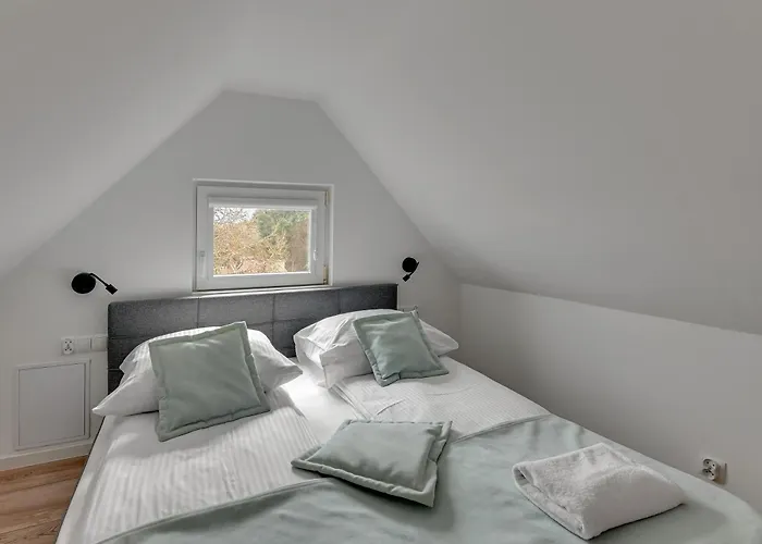 Lesna Bajka By Grand * Sopot